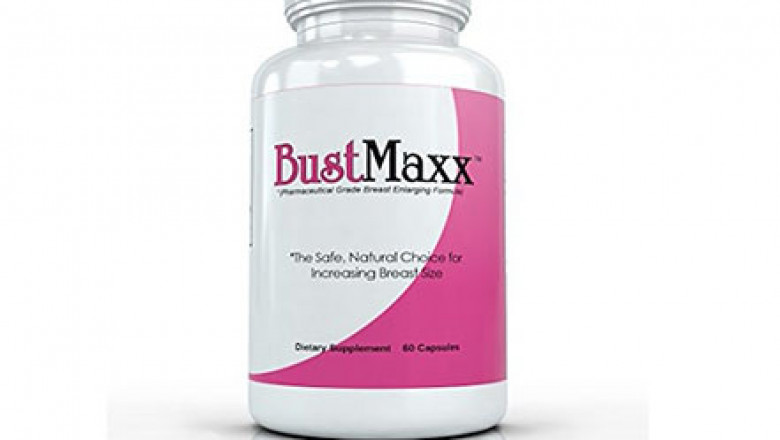 Bustmaxx Pills Price in Pakistan | Shop Pakistan