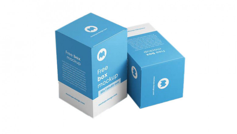 Cardboard Boxes - Customized Packaging According to Your Need
