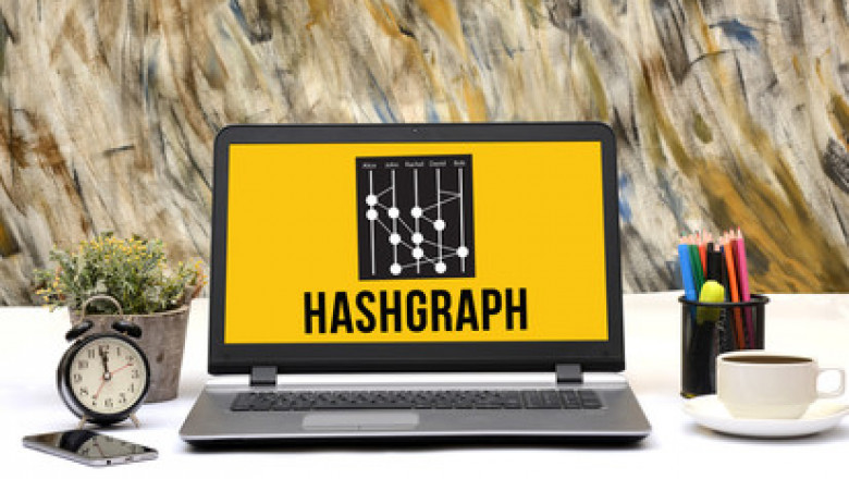 Develop your blockchain platform like Hedera Hashgraph to generate high revenue