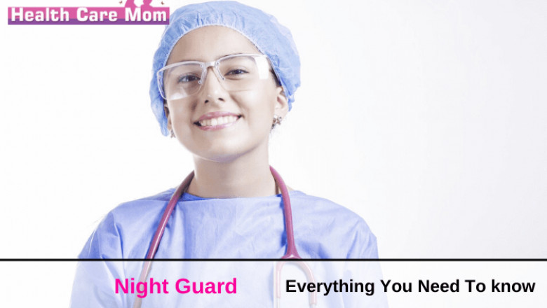 Do You Need A Night Guard For Grinding?
