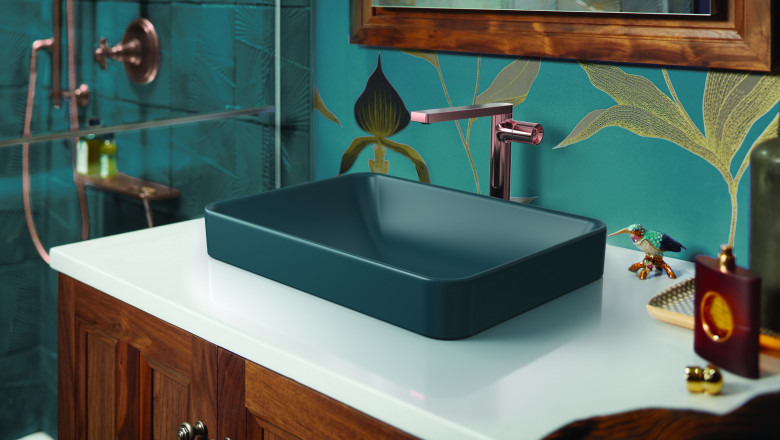 Kohler Nigeria Various Bathroom Sink Designs