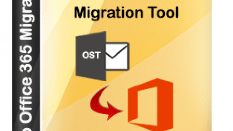MailsDaddy OST to Office365 Migration Tool