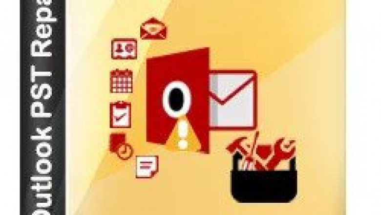 MailsDaddy Outlook PST repair