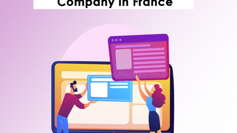Mobile App Development | NetMaxims | Appoint Custom Mobile App Development Agency