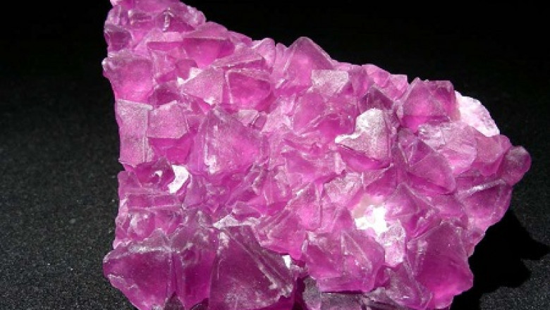 The benefits of elemental fluorine over other components are driving up global demand for it.
