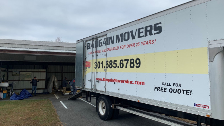 Tips & Tricks to Keep Your Belongings Damage Prone During Commercial Move