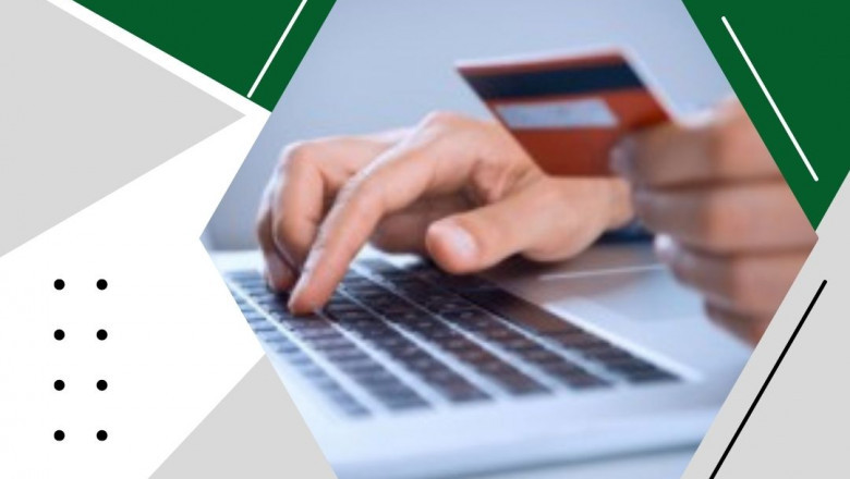 Virtual Terminal Credit Card Processing