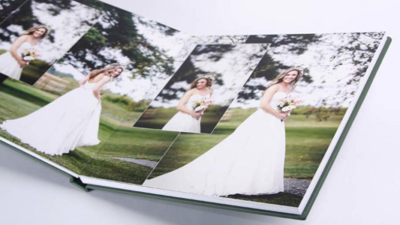 What To Say When Brides Say “I Don’t Want An Album”