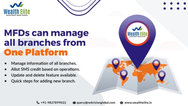 Why Mutual fund software for Distributors in India Represents Monthly Results?