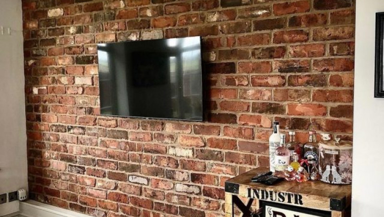 7 Benefits of Using Brick Tiles