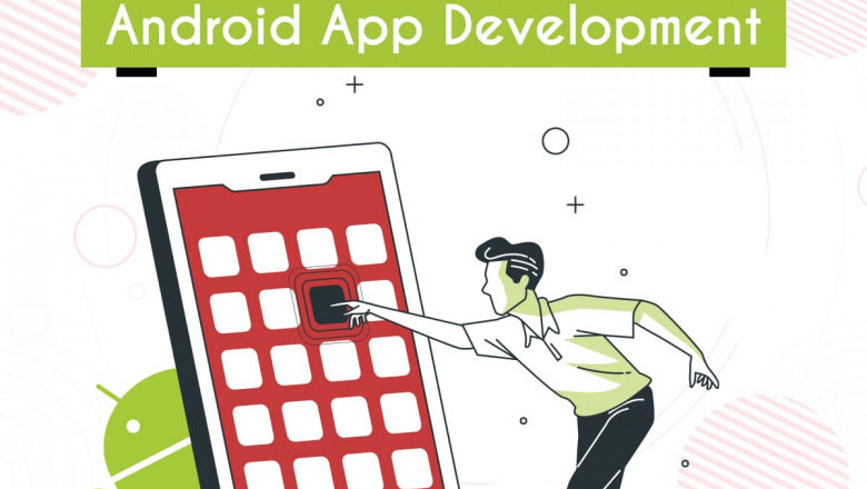 Best Android App Development Company Services UAE | X-Byte Enterprise Solutions