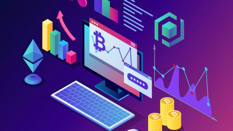 Build a well structured Security Token Exchange platform using Blockchain Technology