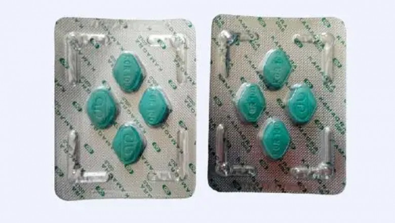 Kamagra 100 For Sale - Welloxpharma