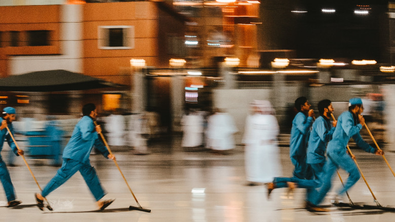 Sevilla - anuncios clasificados de empleos - domésticos