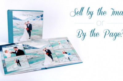 Should Wedding Albums Be Sold “By the Image” or “By the Page”?