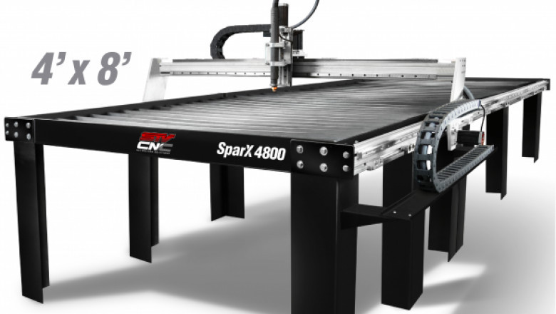 Thermal Dynamics Plasma Cutter