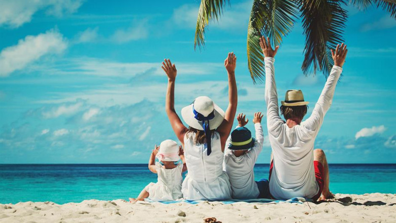 Tips for a Great Family Holiday