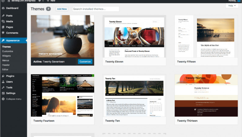 What a WordPress Designer Should Know