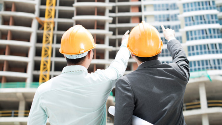 What are the various types of Construction Companies?