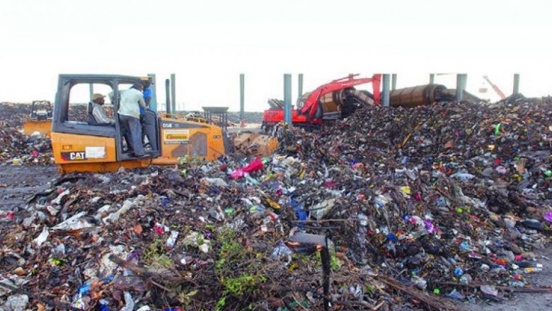 Why India’s solid waste management system needs a digital facility?