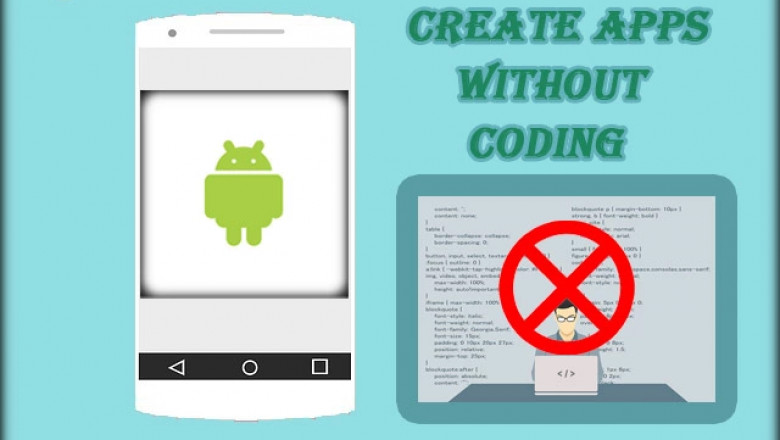 Apploadyou - Best App Maker | Create App Without Coding