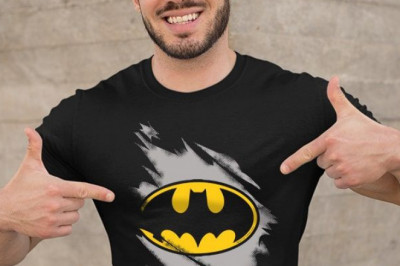 Fashionable DC Official Merchandise to look cool