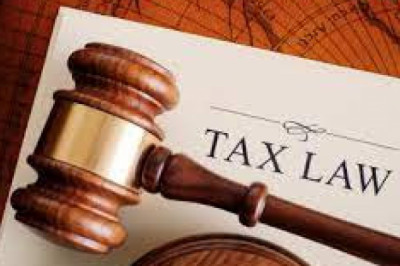 Get the best Tax Law Assignment Sample from New Assignment Help