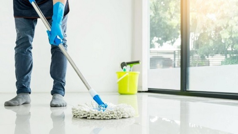 How Often Should a Bathroom Be Cleaned?