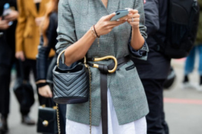 Buy Belts Wholesale - Best Quality Leather Belts For Womens!