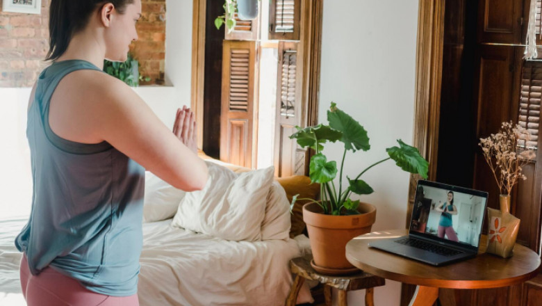 Marketing Your Yoga Studio in 2021