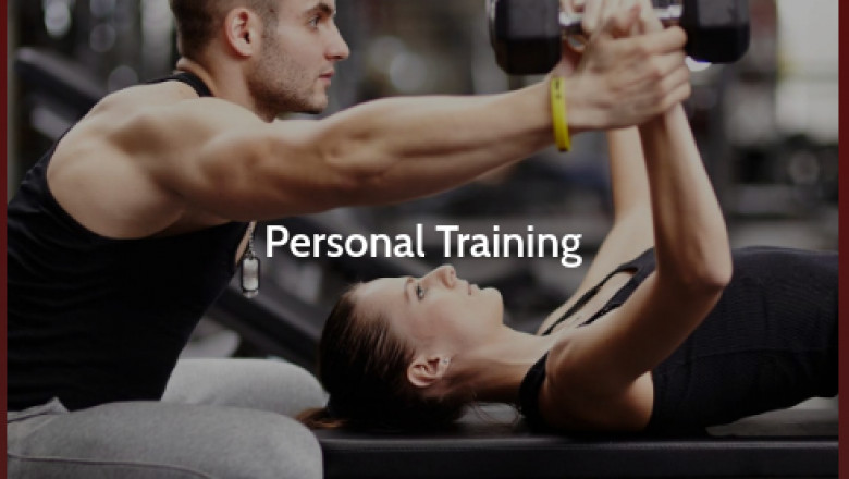 Personal Trainers in Coral Springs | Studio 4 Fitness