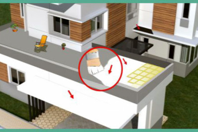 Waterproofing Chemical Manufacturer