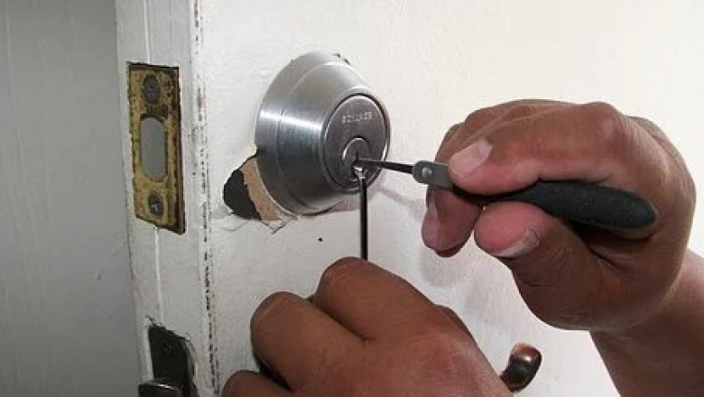 Why Consult a 24-hour locksmith from Rockville?