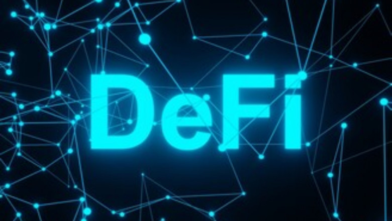 Build your sturdy blockchain platform with DApps Development