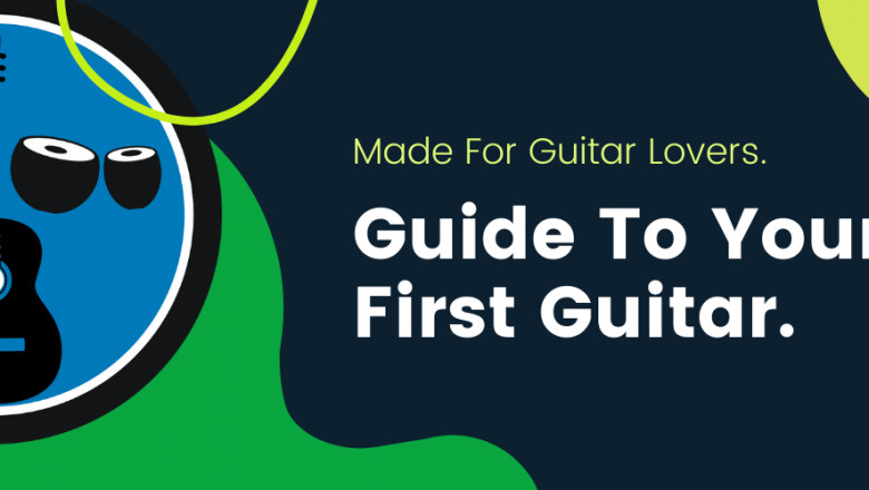 Guitars For Beginners