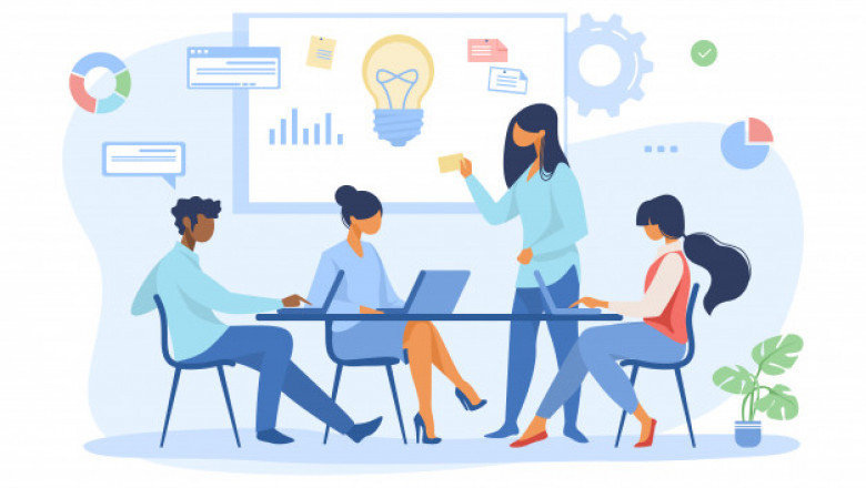 Invest in DeFi project development that brings high revenue to your blockchain business