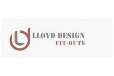 LDF Restaurant Interior design Dubai