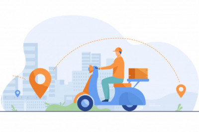 Step Into The Next Level Of Your Food Delivery Business With Foodpanda Clone