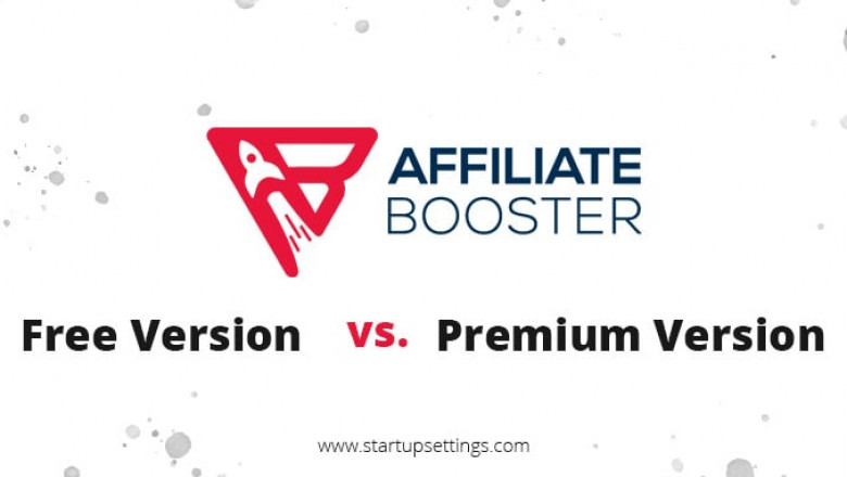 Affiliate Booster Theme Guide + Review