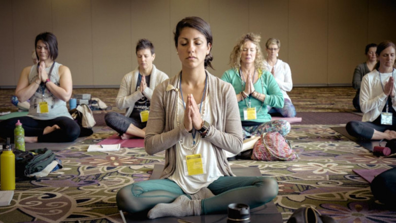 All About Yoga and Addiction