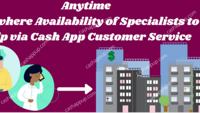 Cash App Customer Service - Cash App Customer Support