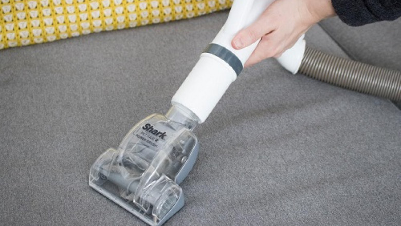 Picking the Best Vacuum Cleaner For Your Home