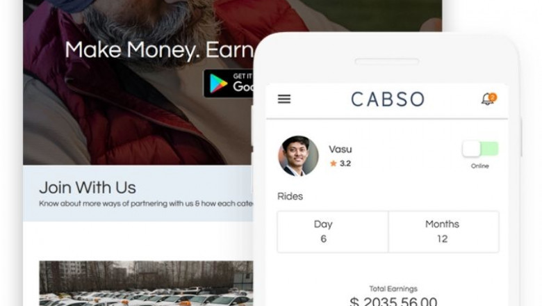 Comprehensive and unique taxi booking script