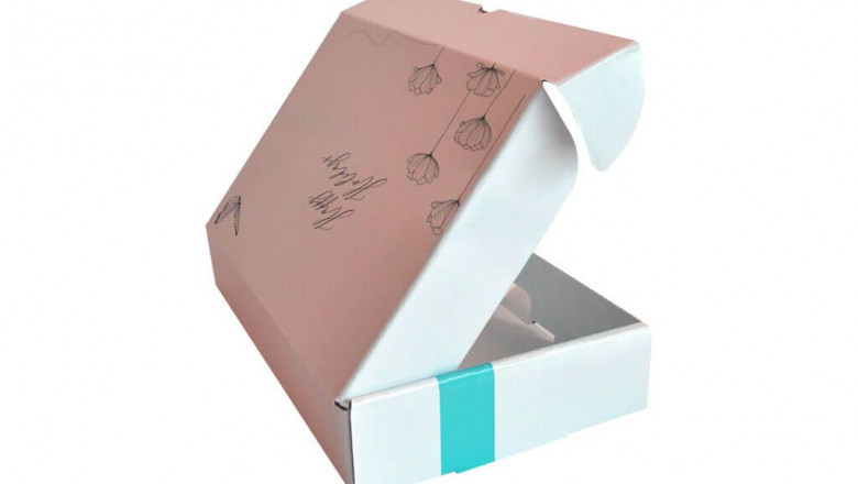 Custom Packaging Boxes with Amazing Benefits