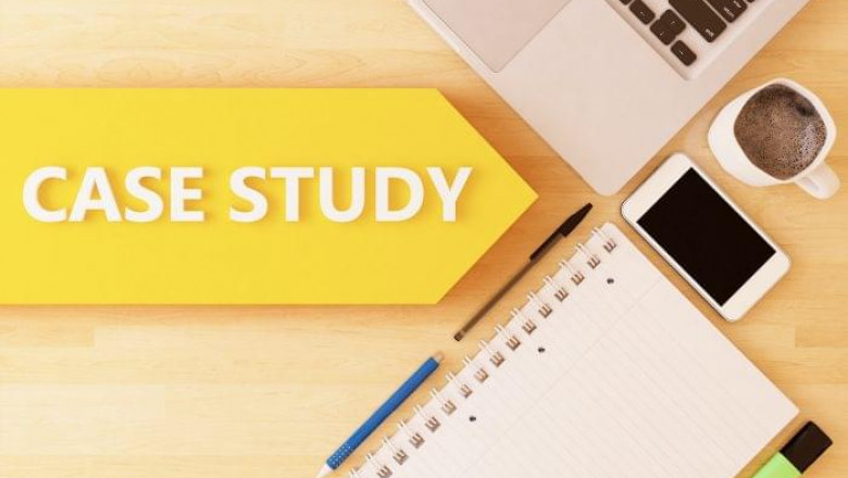 Get the job done by using a Proficient Online Case Study Writer