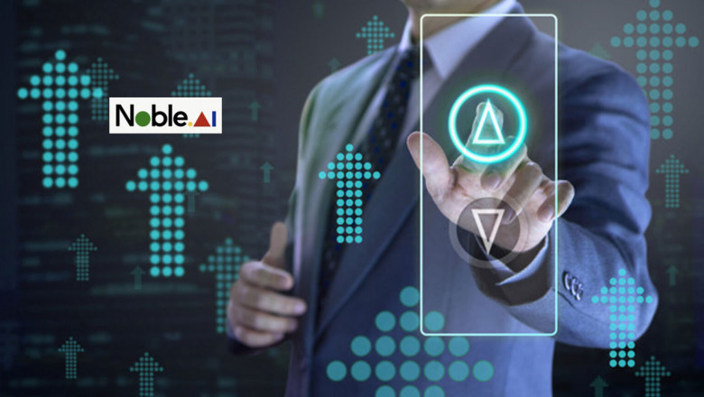 Noble.AI Announces the Appointment of Seth Neiman