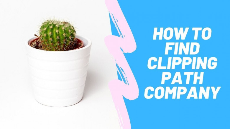 Overview Of UK Clipping Path