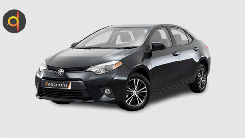 Rent a Car Dubai Deira | Cheap Car Rental in Deira, Dubai | Quickdrive