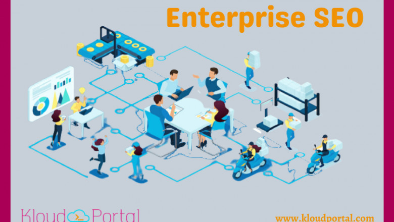 Top Best Enterprise Seo Services in India | Digital Marketing Company