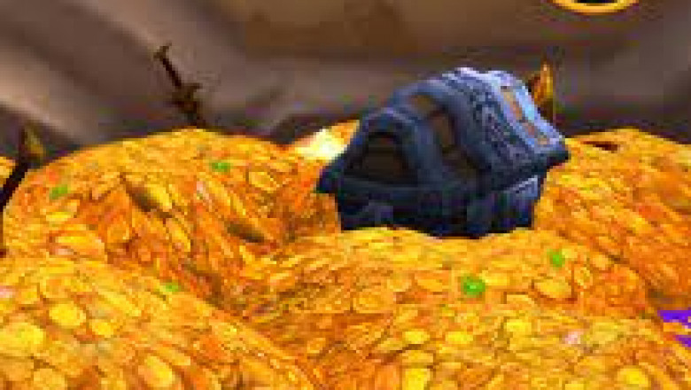 Type Of Classic Wow Gold